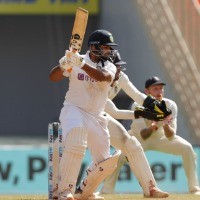 See the ball and react, that's my USP: Pant