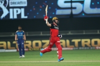 Poor execution of skills let RCB down, feels de Villiers