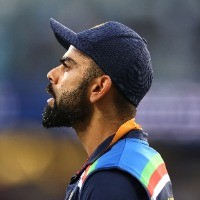 Kohli breaks into top five of ICC T20I rankings