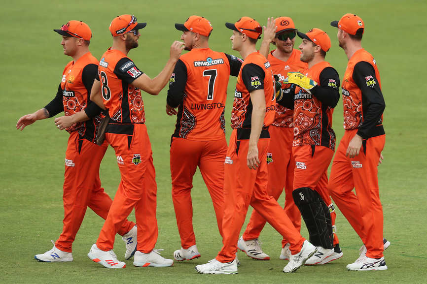 Perth Scorchers vs Brisbane Heat, BBL 2020-21, Match 44: Fantasy Preview