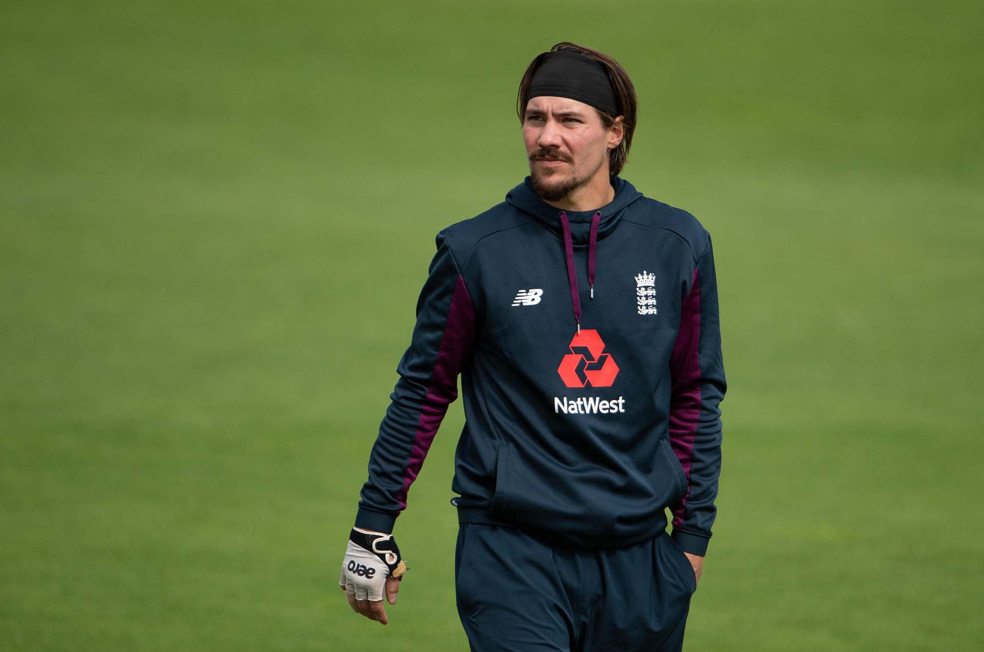 Bumrah is quite hard to prepare for: Burns