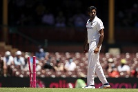 Faced abuses in Sydney earlier too, now they have crossed line: Ashwin