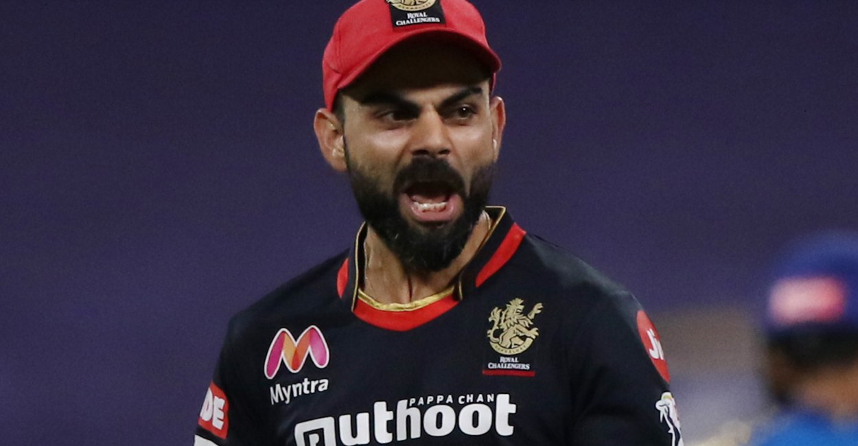 Our youngsters have become more confident with more experience: Kohli