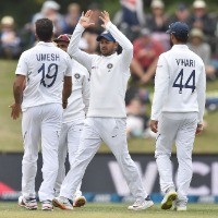 India to stay in 'managed isolation' ahead of WTC final