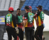 Winning and losing is secondary, important to build a team: Mahesh Ramani, St Kitts & Nevis Patriots owner