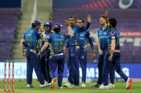 Mumbai Indians first team to qualify for IPL play-offs