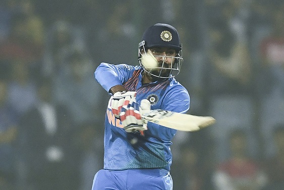 Krunal, Hooda in Baroda squad for Syed Mushtaq Ali Trophy