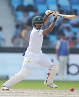 Babar Azam is Pakistan's new Test captain