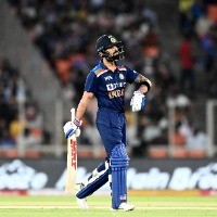 We just weren't aware of what we had to do on that pitch: Kohli