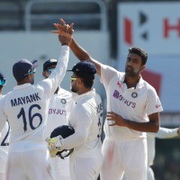 ICC 'Player of the Month': Ashwin, Root, Mayers in contention among men