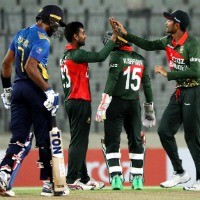 Plenty to ponder for Lanka as Bangladesh out to fix top-order issues in second ODI