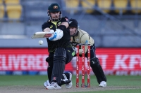 Finch, bowlers star as Australia level series with big win
