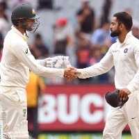 Lyon slams critics for 'crying' over Motera pitch