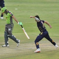 Shinwari, Shahzad propel Quetta to their second win of PSL 2021