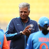 Raman alleges 'smear campaign' against him; urges Ganguly to stop it