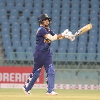 Shafali Verma receives maiden Test and ODI call-up; Shikha Pandey returns to fold