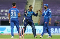 Can DC get back on track against table-toppers MI?