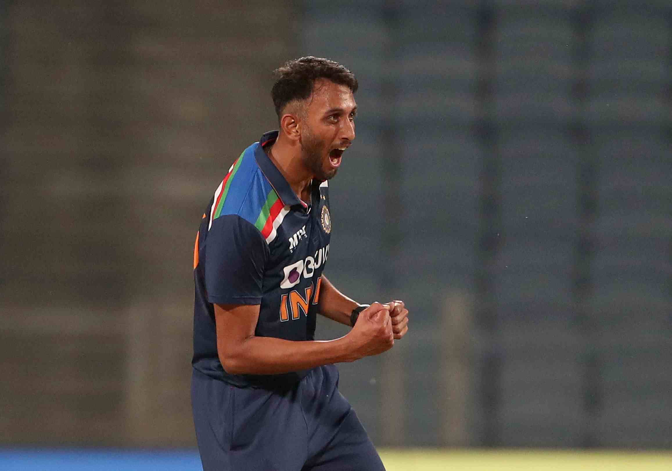 Remarkable debutants and Dhawan in the 90s 