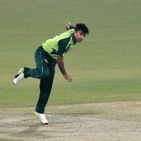 Zahid Mahmood refuses to fly to Zimbabwe due to travel anxiety