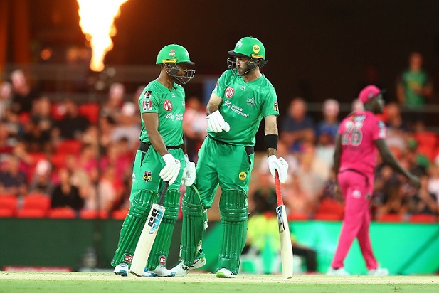 Sydney Thunder vs Melbourne Stars, BBL 2020-21, Match 19: Fantasy Preview