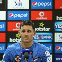 Teams would be nervous about going to India for T20 World Cup: Hussey