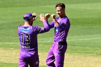 Melbourne Renegades vs Hobart Hurricanes, BBL 2020/21, Match 55: Fantasy Preview