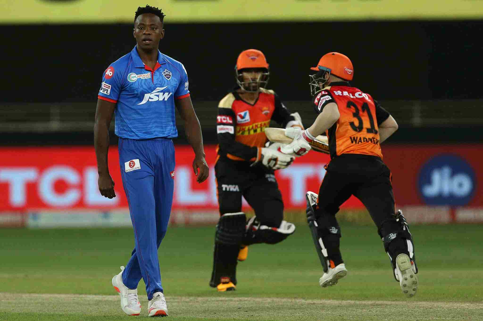 Can DC arrest SRH’s momentum to make a first IPL final?
