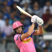 We've played well in phases but haven't been able to put games to bed: Buttler