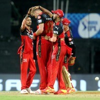RCB vs KKR, Match 10, Chennai - As it happened 