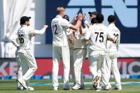 Jamieson's five leave West Indies reeling