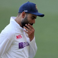 Rishabh Pant will start against England: Kohli