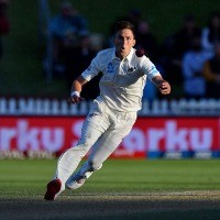 Hope playing Edgbaston Test vs England puts me in good stead for WTC final: Boult