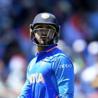 I can be like Kallis and Watson: Vijay Shankar