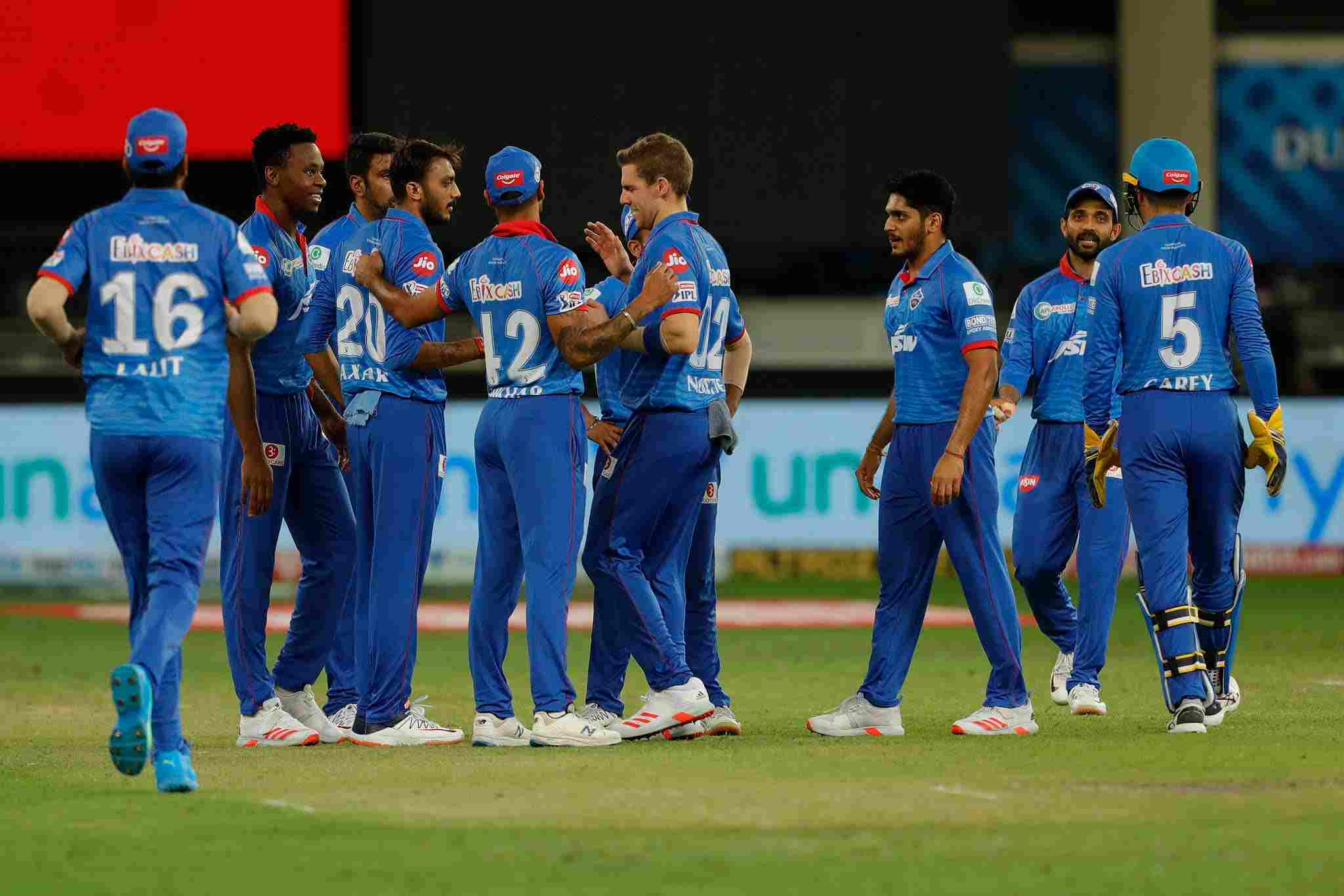 The Capitals’ rise to the top