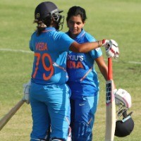 Indian batter Priya Punia loses mother to COVID-19