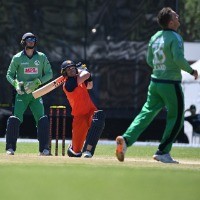 Netherlands vs Ireland, 2nd ODI: Fantasy Preview