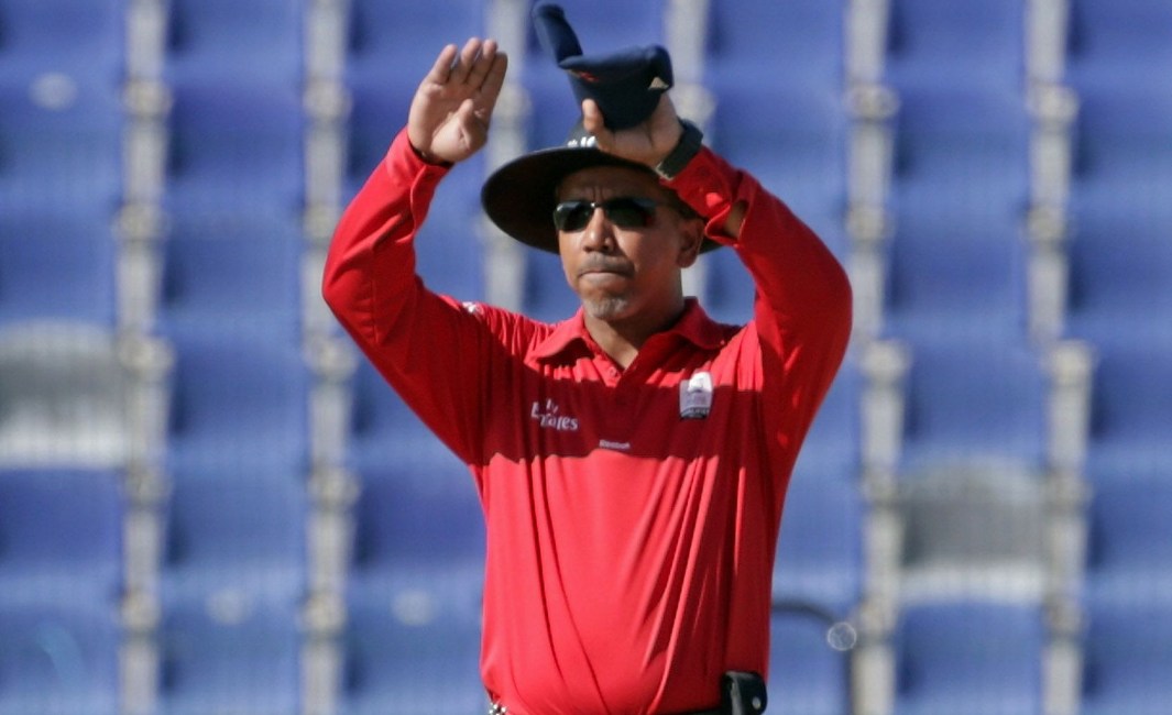 The spar over Suryakumar's dismissal and why soft signal is here to stay