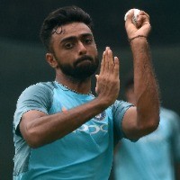 Going to keep fighting till the very end: Unadkat