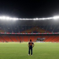 Relief, headache and indifference as teams shift base