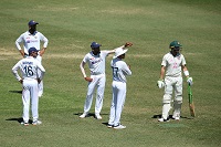 CA apologises to Indian team for alleged racial abuse, some spectators expelled