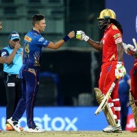 Punjab brush aside Mumbai with a thumping victory