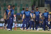 Rohit becomes second Indian to 200 IPL sixes