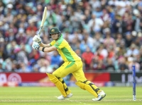 Wasn't sure of playing 2nd ODI as I suffered a bad dose of vertigo: Smith
