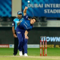 Safer for me to stay in the bubble than getting home: Coulter-Nile