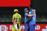 Shaw, Rabada shine as prolific Delhi ease past Chennai by 44 runs