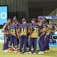 Exclusive: Understandable panic among overseas KKR players; governing board monitoring situation