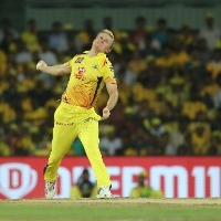 RCB rope in Scott Kuggeleijn as replacement for Kane Richardson