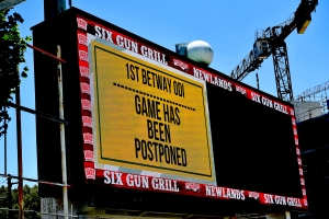 South Africa, England scheduled to face off as tour hangs in the balance