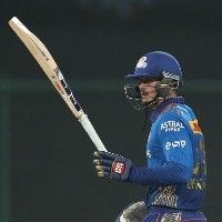 Feel very safe inside IPL bio-bubble: Quinton de Kock