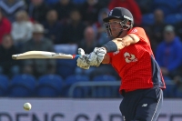 Denly, Taylor to replace Mahmudullah, Vince in Multan Sultans squad